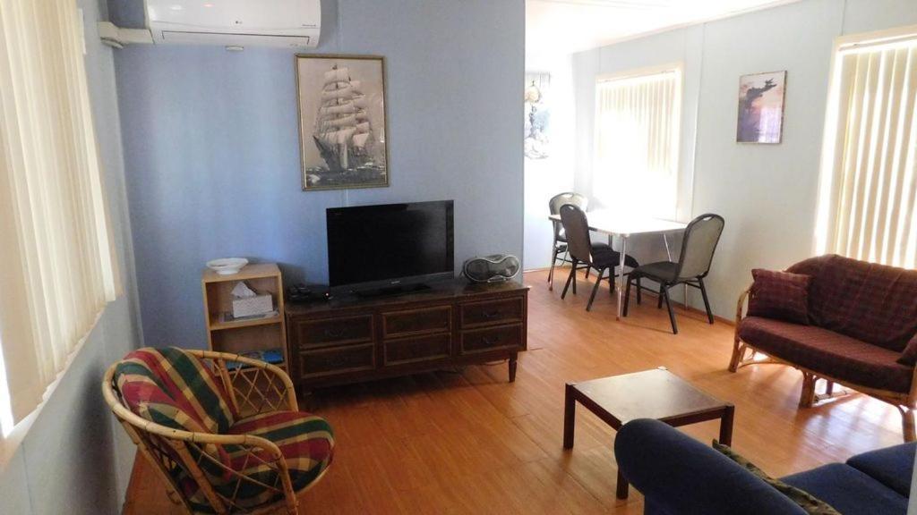 Cottage 51 - Topspot Cottages Jurien Bay Eksteriør bilde