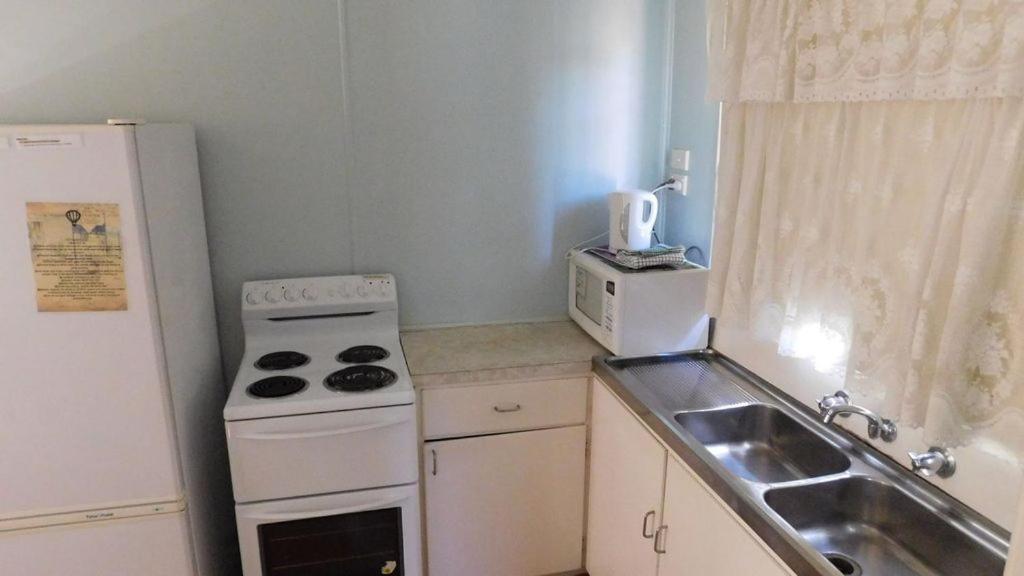 Cottage 51 - Topspot Cottages Jurien Bay Eksteriør bilde